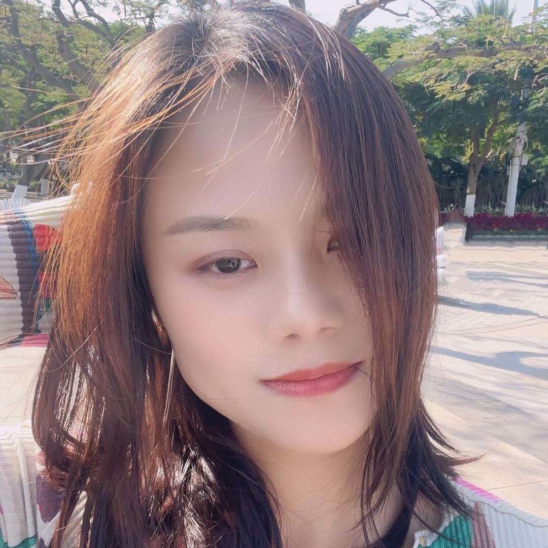 Ailee丽丽安