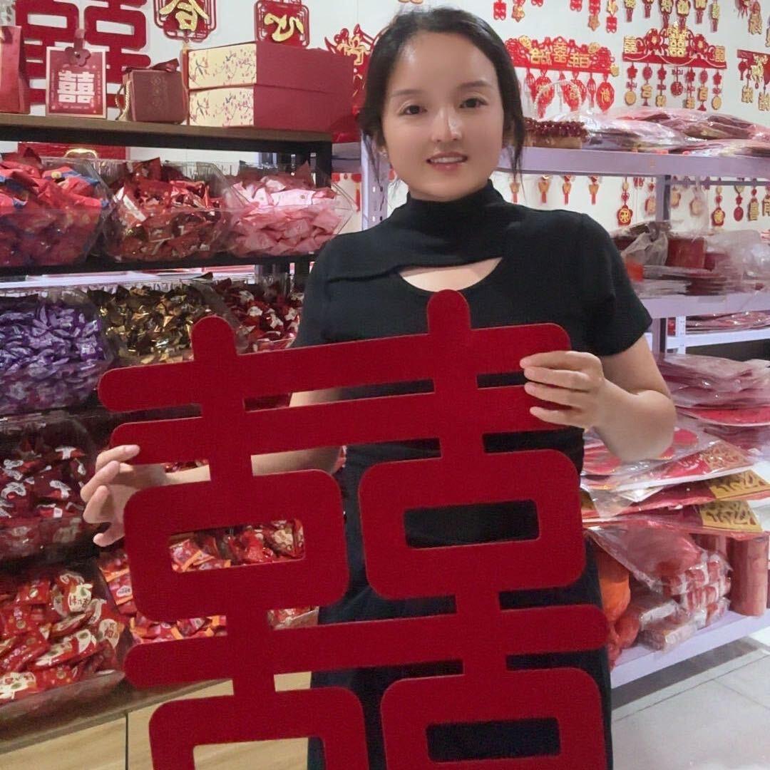 唐兴瑶瑶·婚礼布置