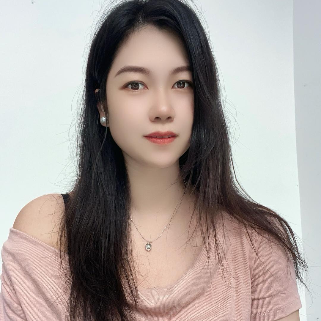 龙溪何姐姐