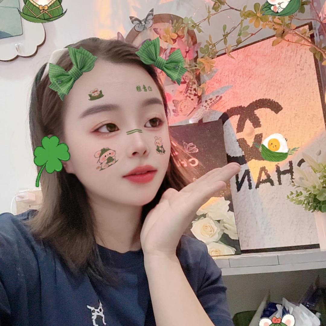 小甜心✨✨