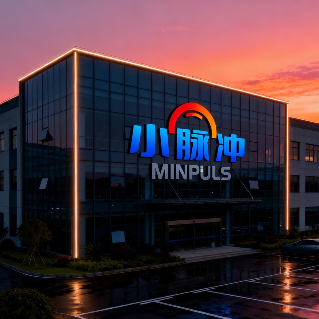 小脉冲（南通）智能装备有限公司