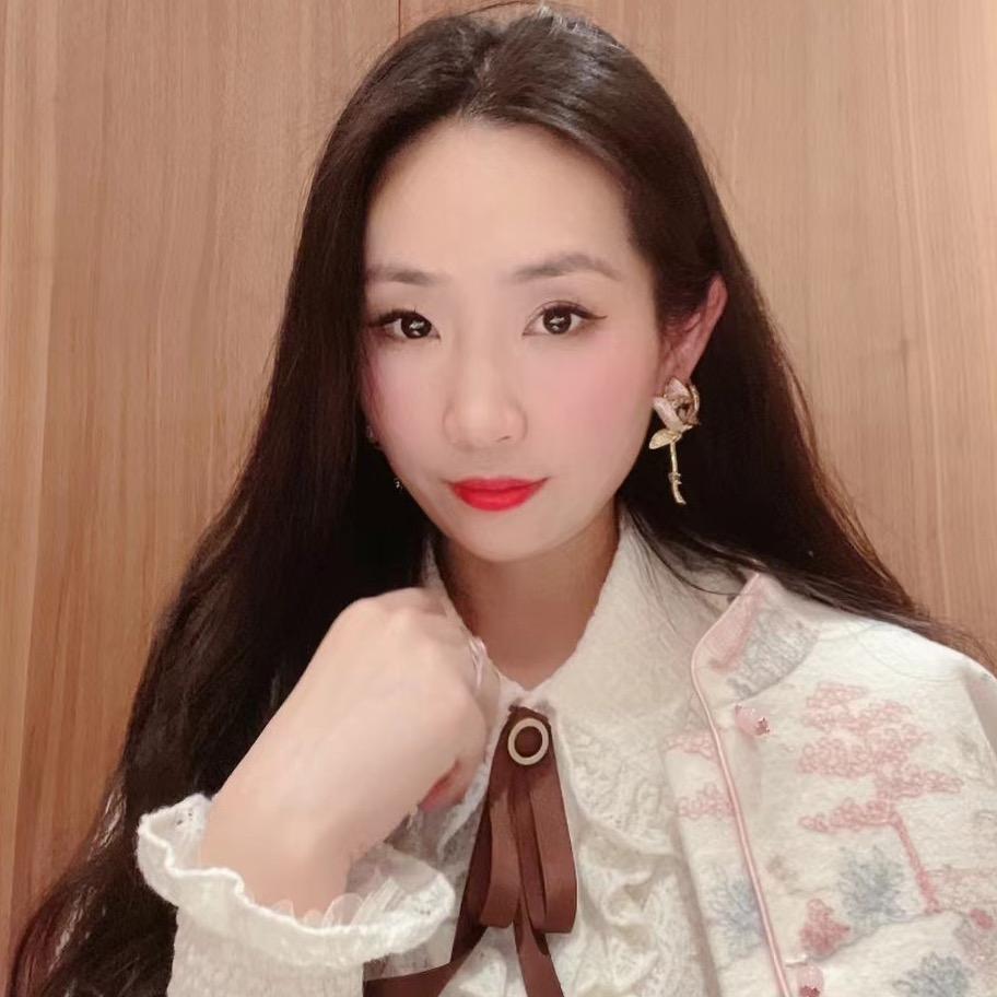 AngelWang霸王龙