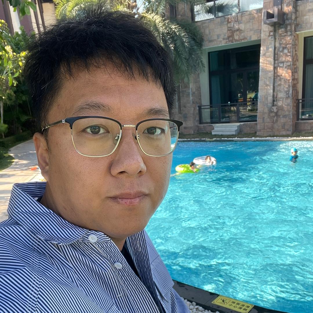 卖钢的谢老板 世畅科技