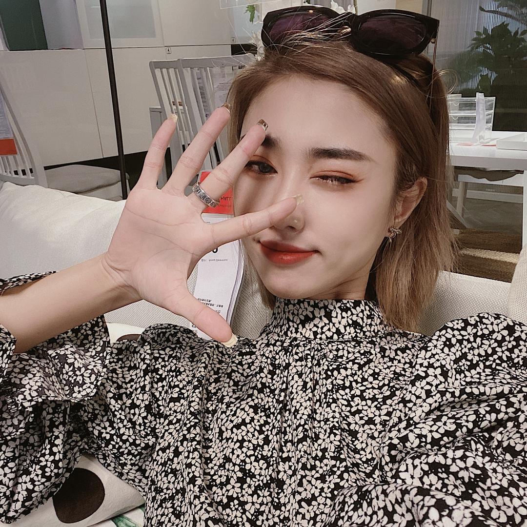 小花儿🔺