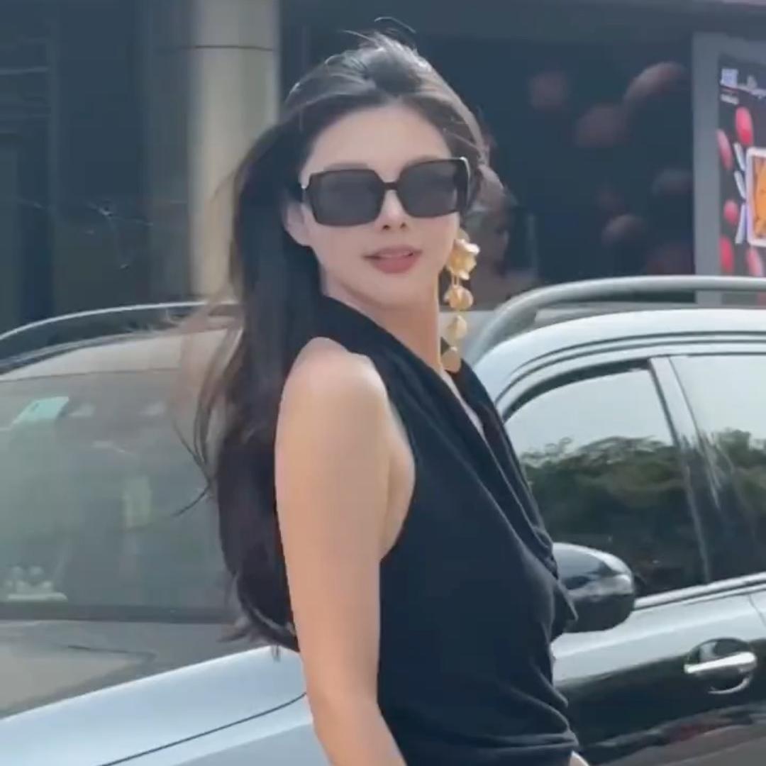 楚楚君《直播优选》