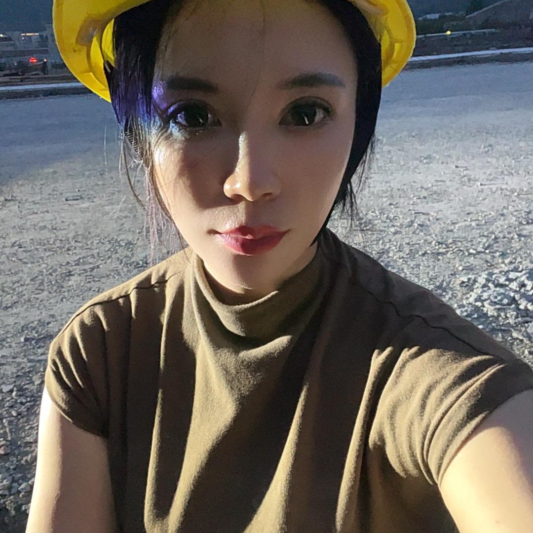 然姐
