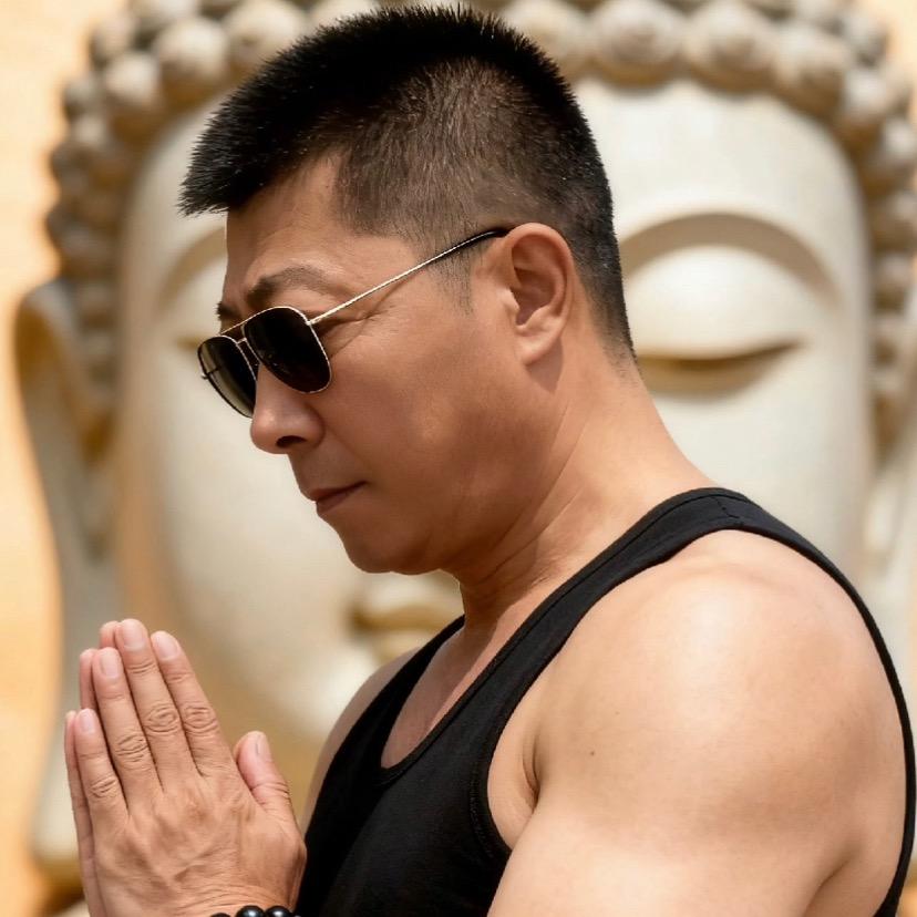 影子小丑