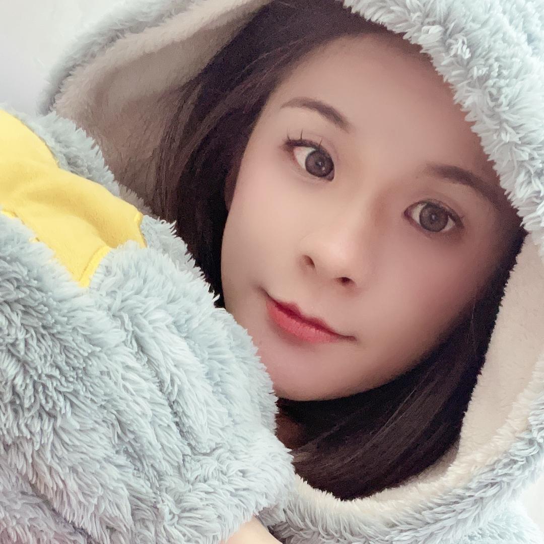 瞳瞳妈要加油【🍬缺货停播中】