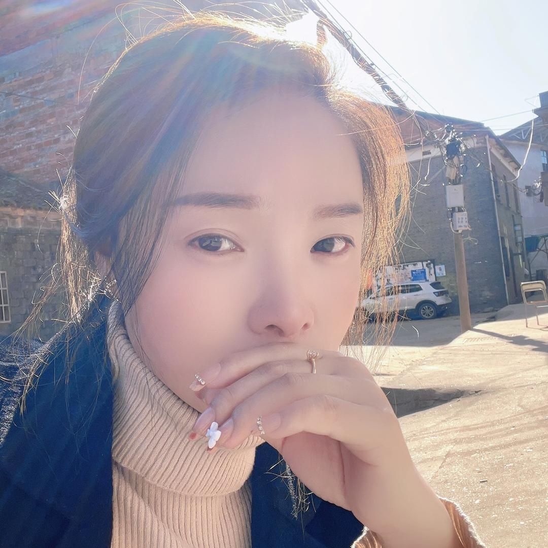 💞陈心💕如意💞