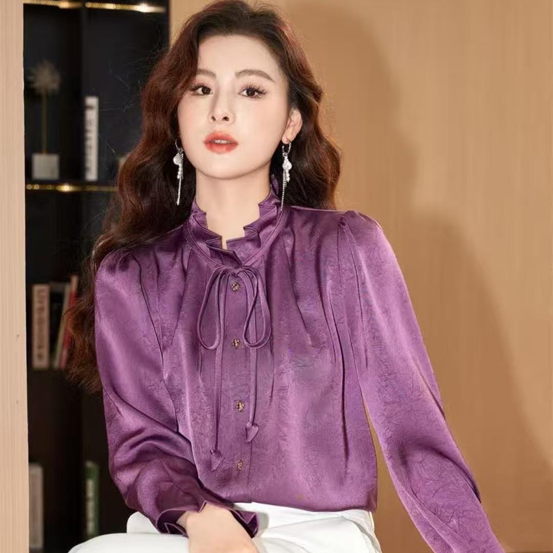 BL轻奢高端女装