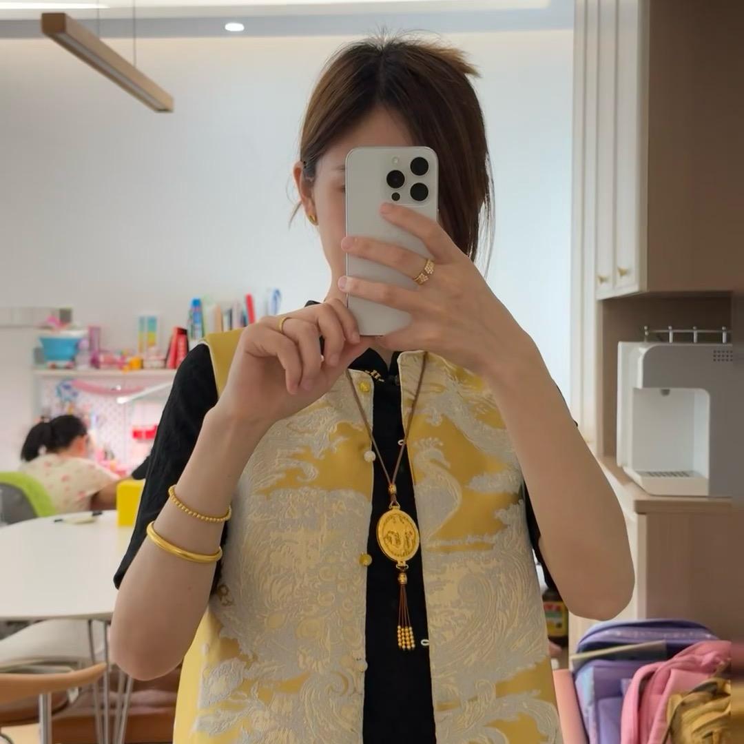 清远黄金回收青青（实体店）