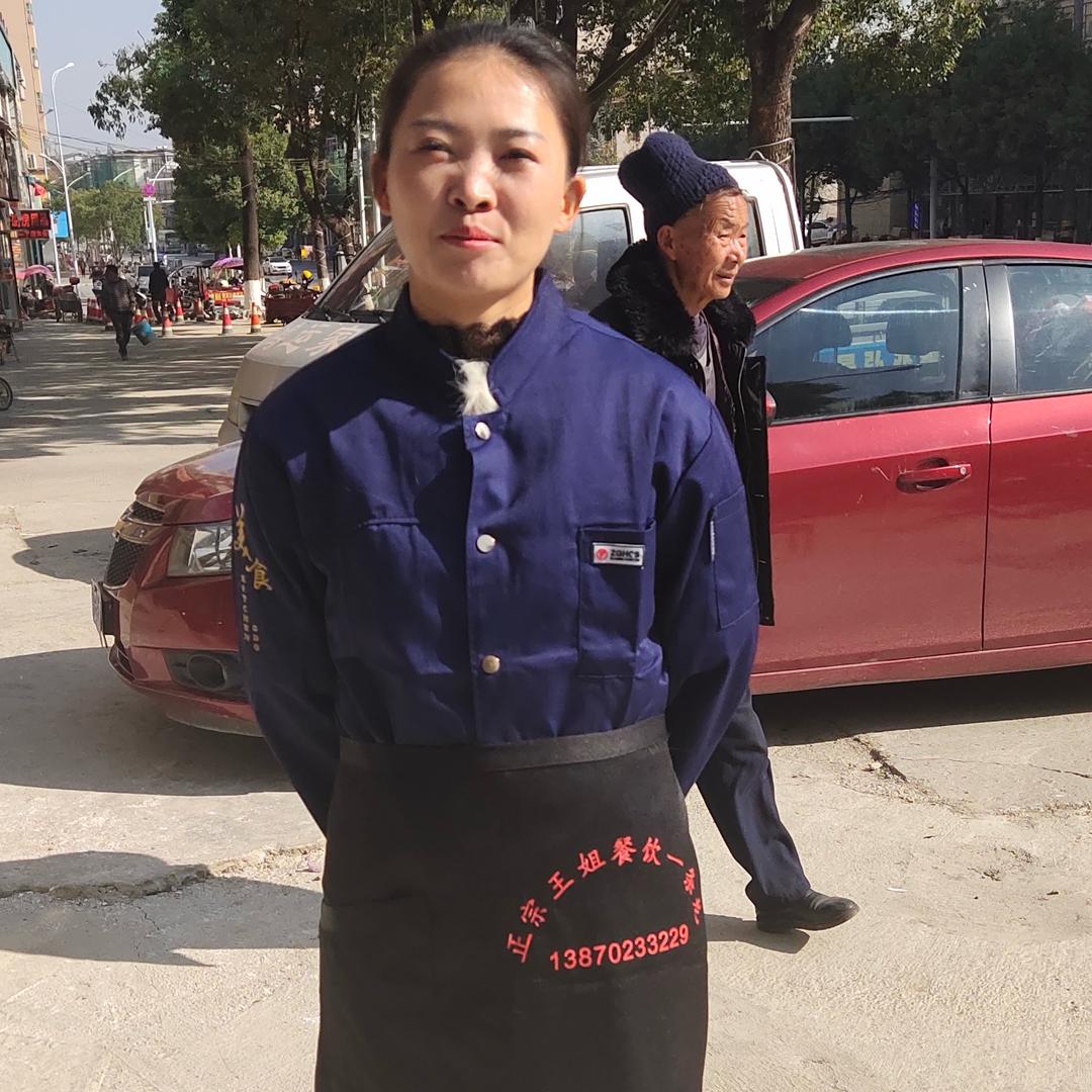 九江德安王姐流动酒席