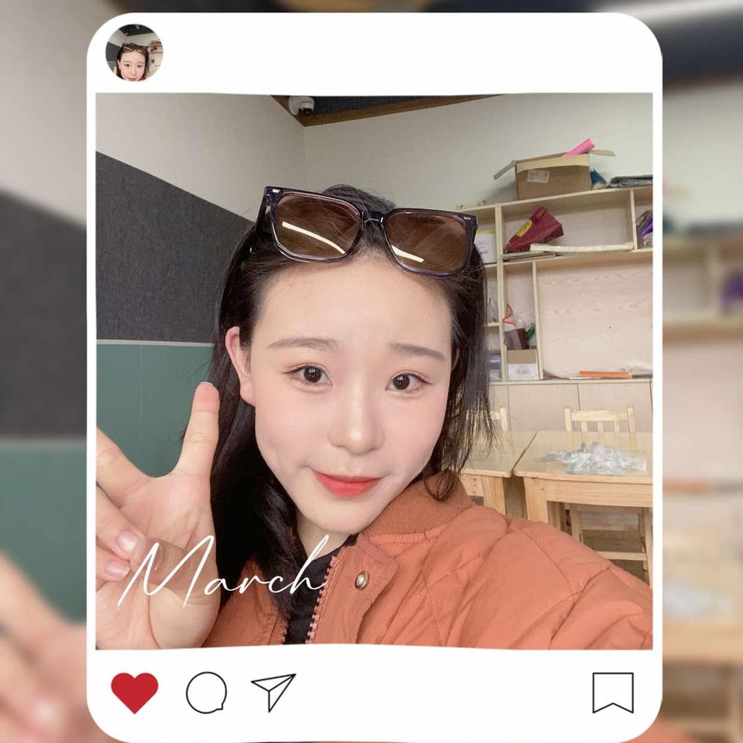 简阳天天艺术杨杨老师