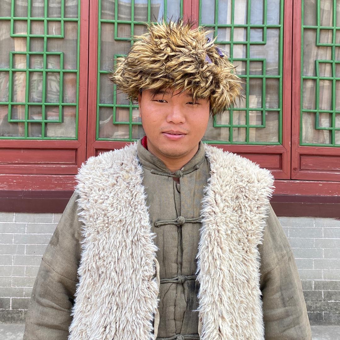 杰哥