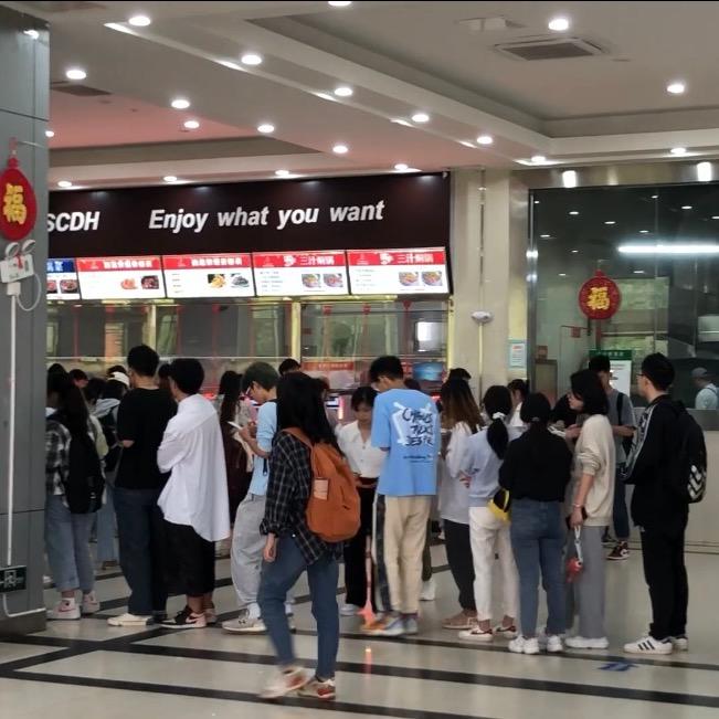 档口选址参谋老余