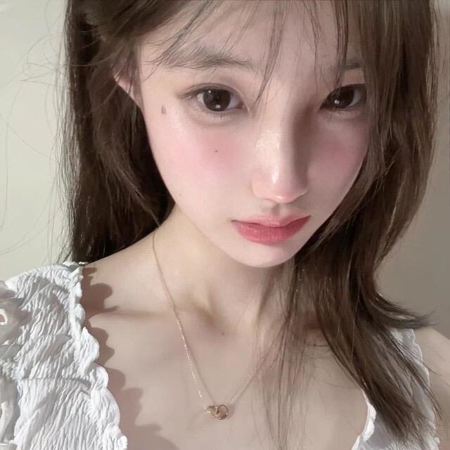 芝士炒年糕