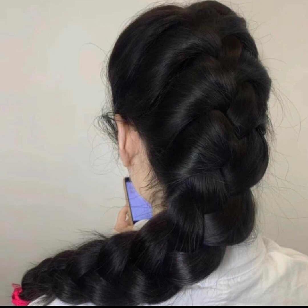 姜姑姑是姑娘