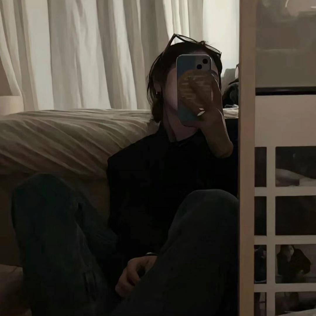 兜兜里有糖🍬