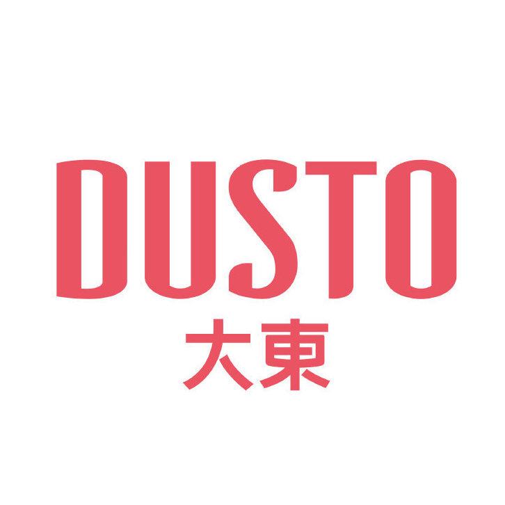 DUSTO 大东鞋业推荐管-小东哥