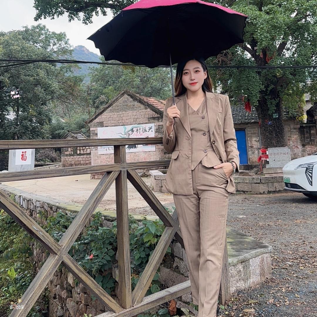 农村小院～海阳小闺宁💕（云境足道）