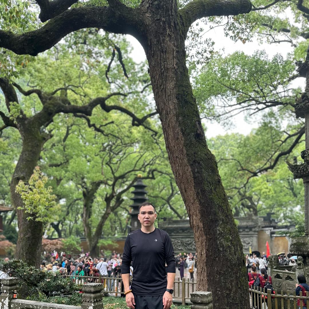 寻乌县蓝潮美业