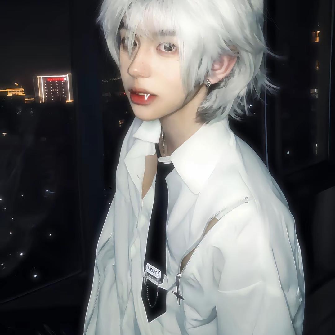 月亮的藏宝阁🌙