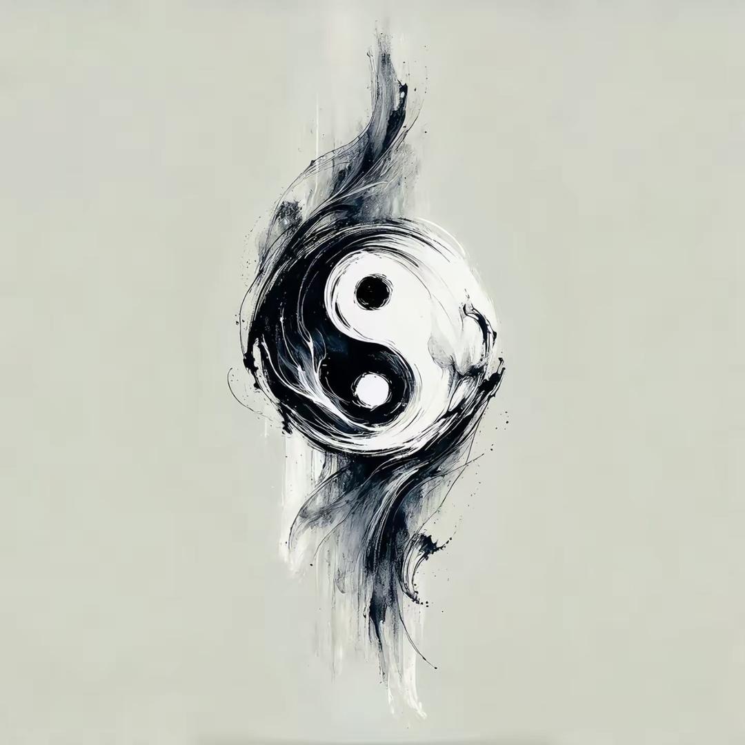 风水轮刘转☯︎
