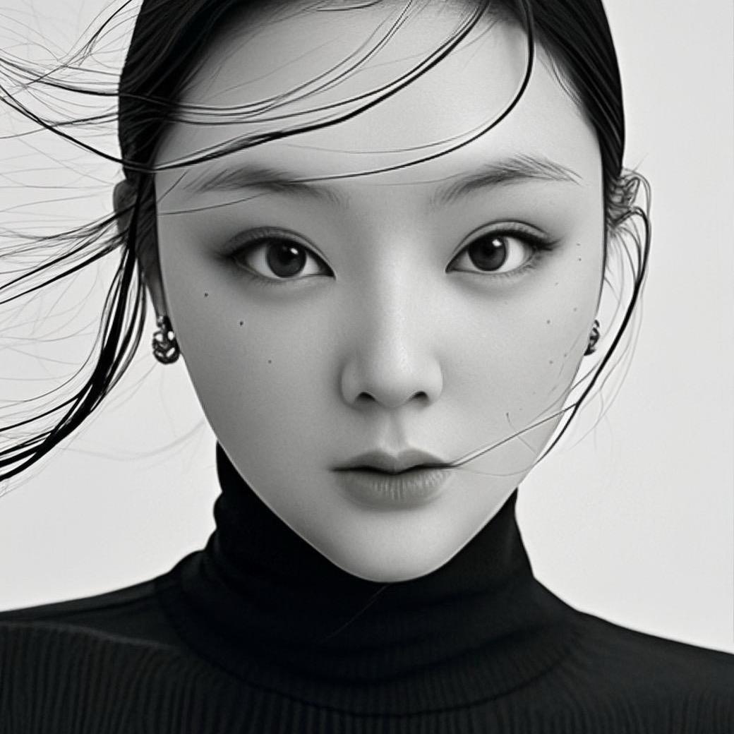 唯一视觉主理人月月