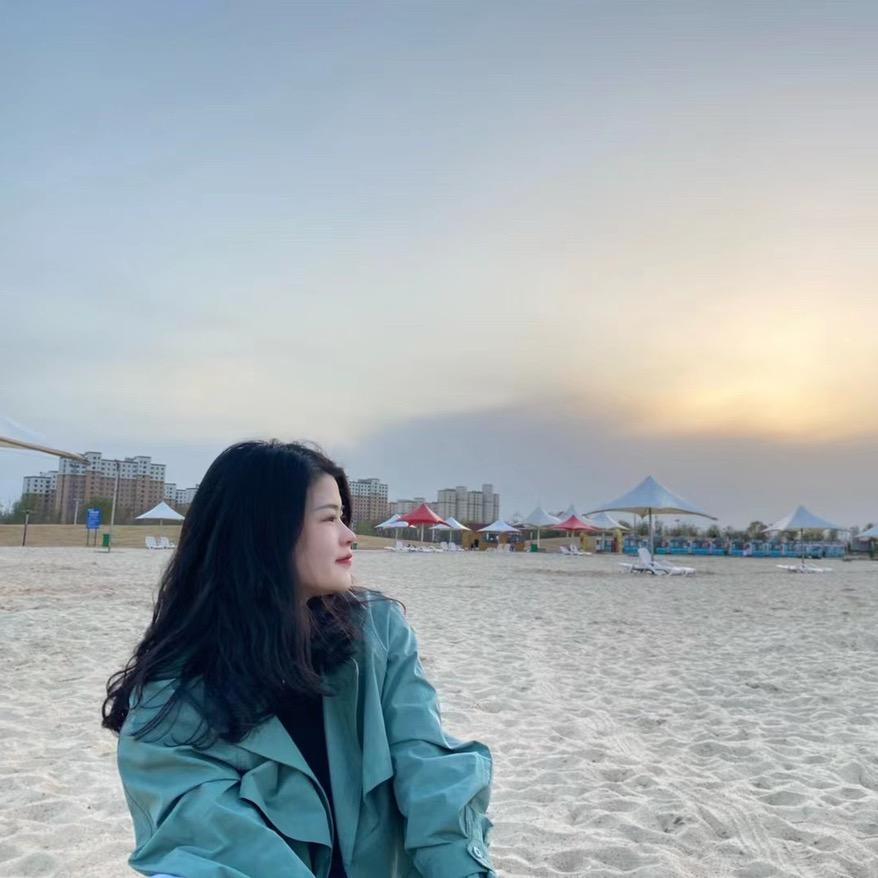 🌈后来（彬彬同学➕晶小朵）自律版