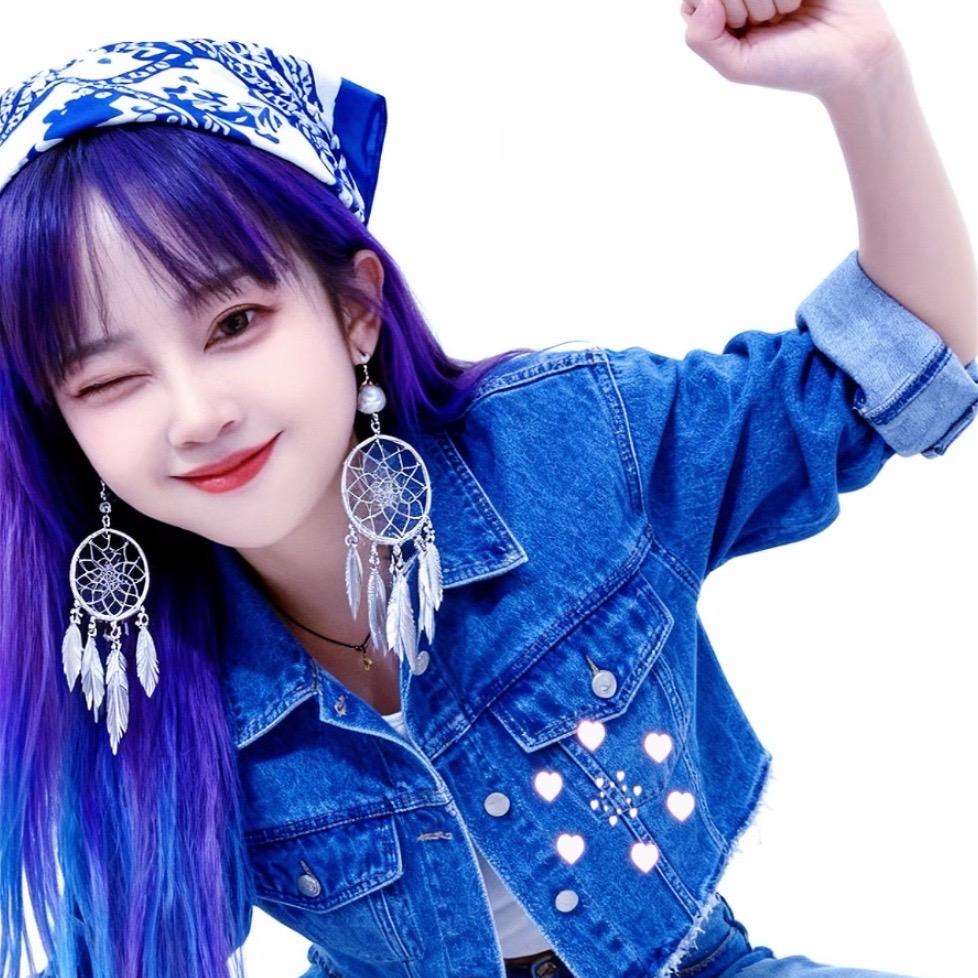 天生是一匹野马💃🍎🍎