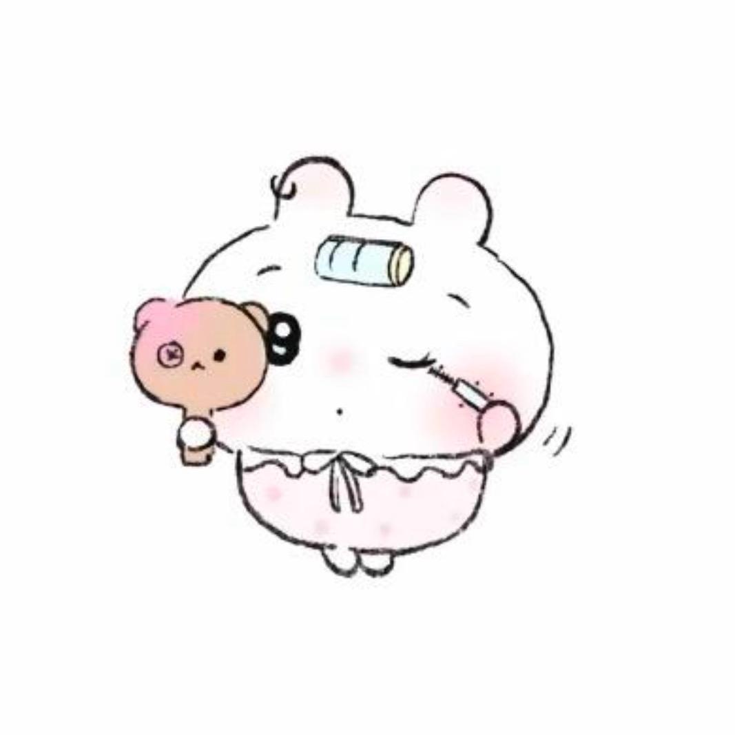 不是美女好烦啊.