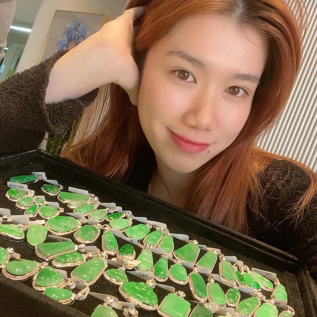 嘉纳珠宝臻选