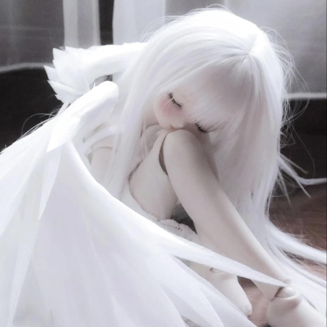 如如（emo版）
