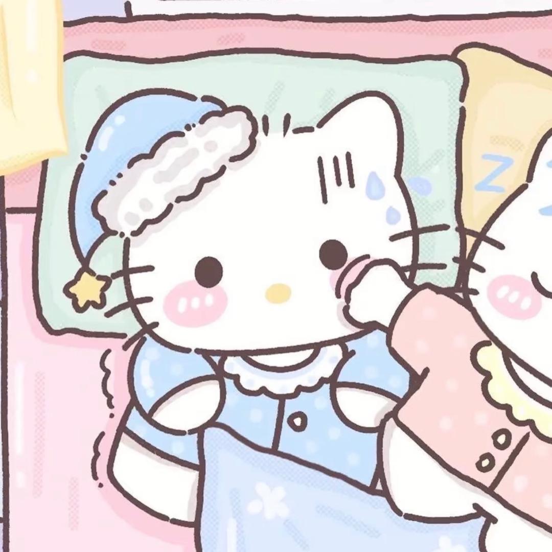 睡眠羊