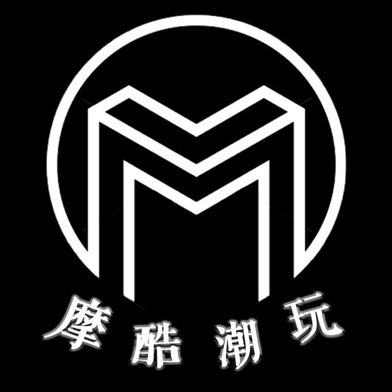 MoK摩酷潮玩