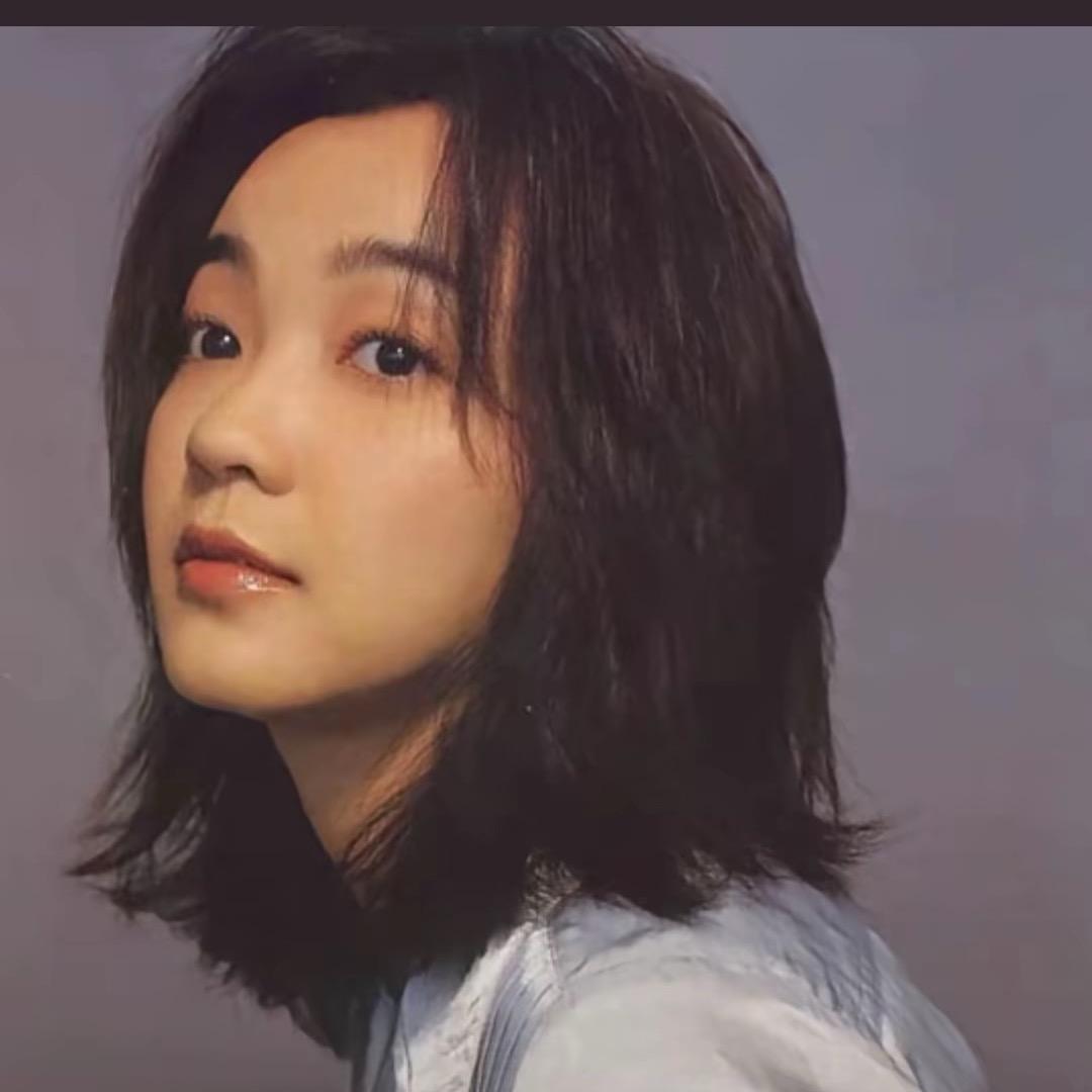 娟子💕
