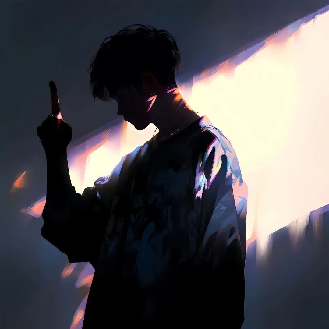 鱼忘了旧伤疤