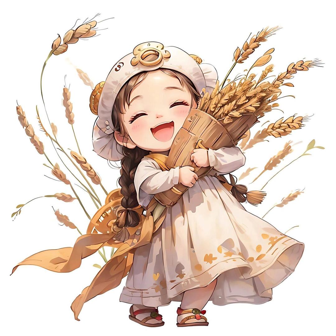 小粮仓