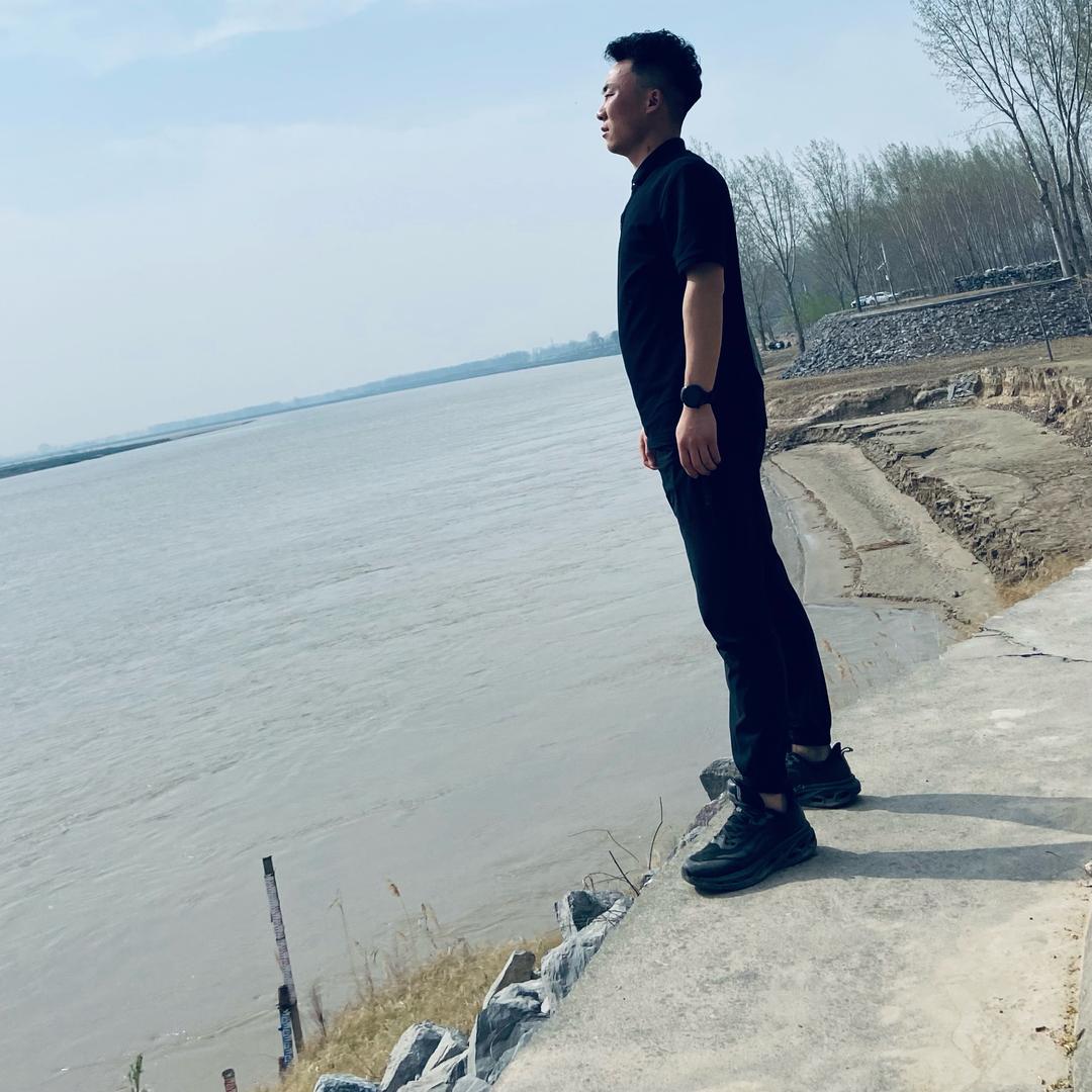 后厨先生——