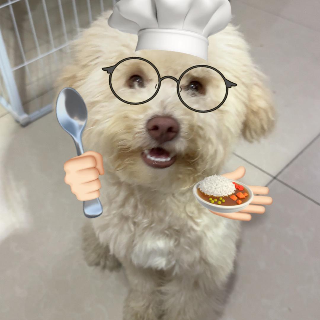 哑巴香菜（直播版