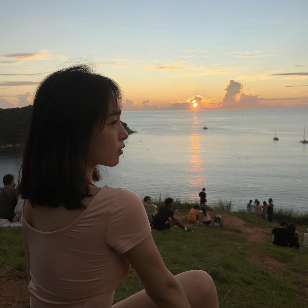小琦