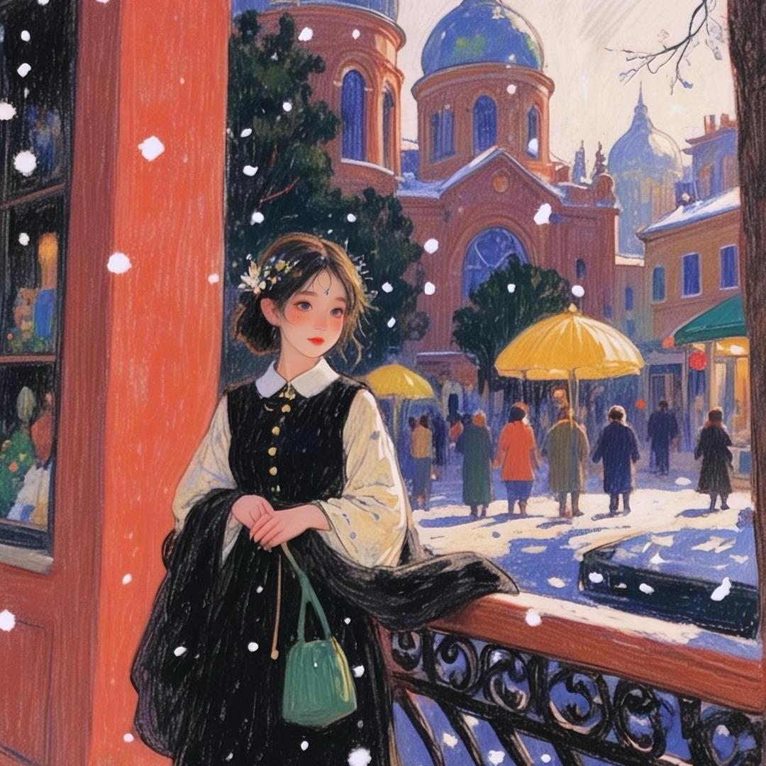 方小肉（学习干货资料版）