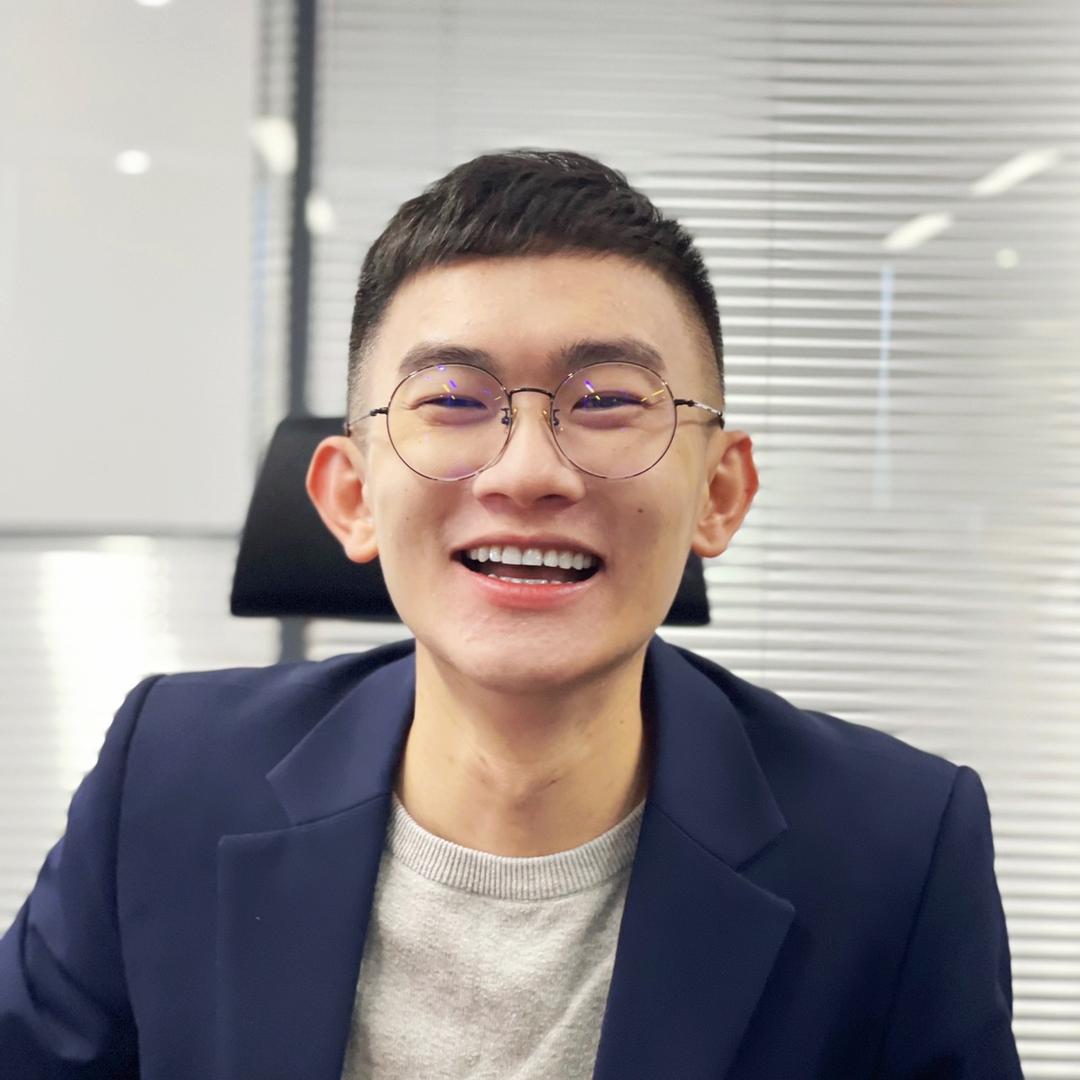 爱心快乐小分队（小P爱同事）