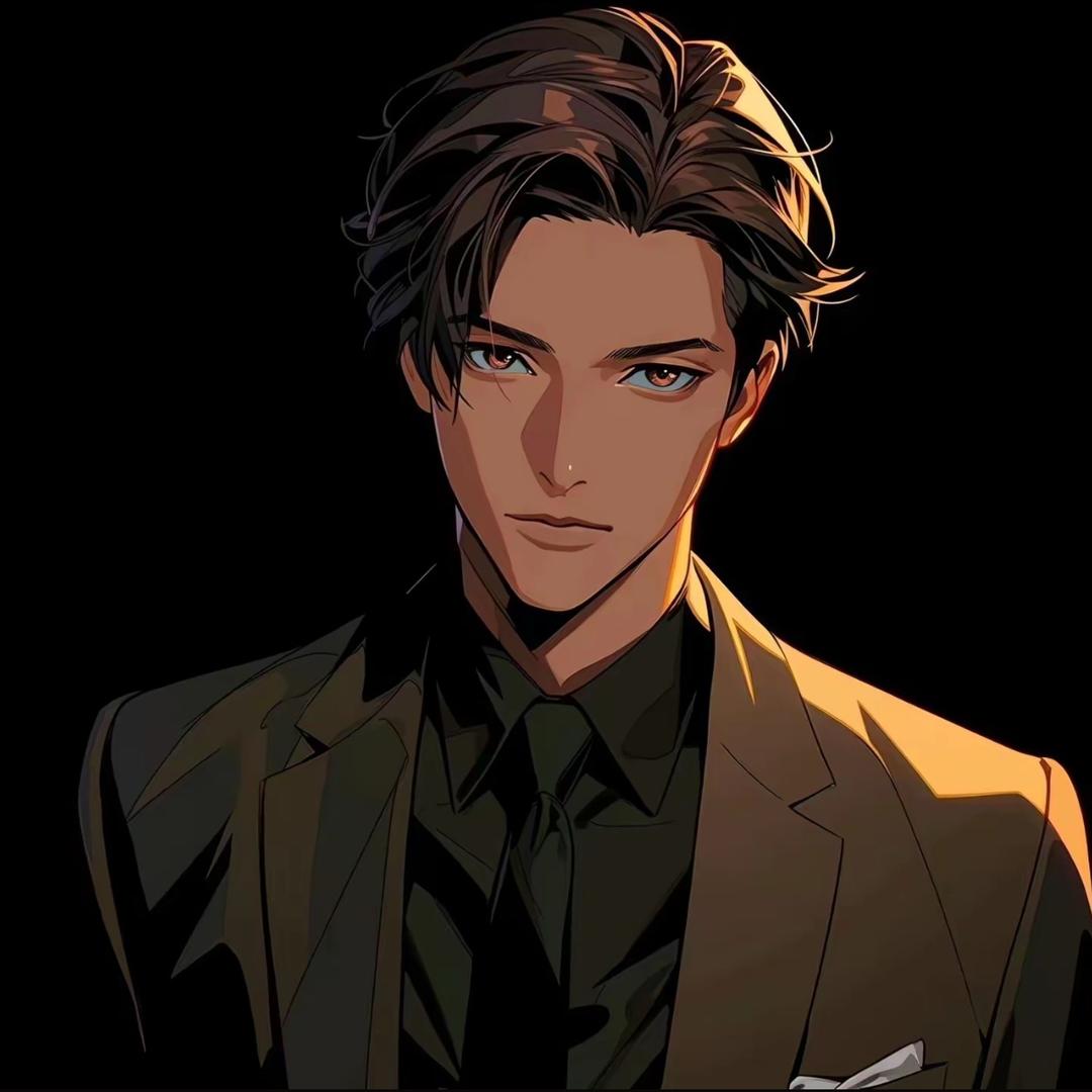 A-杰杰