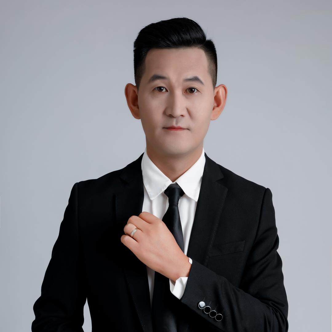 飞美家具老冯