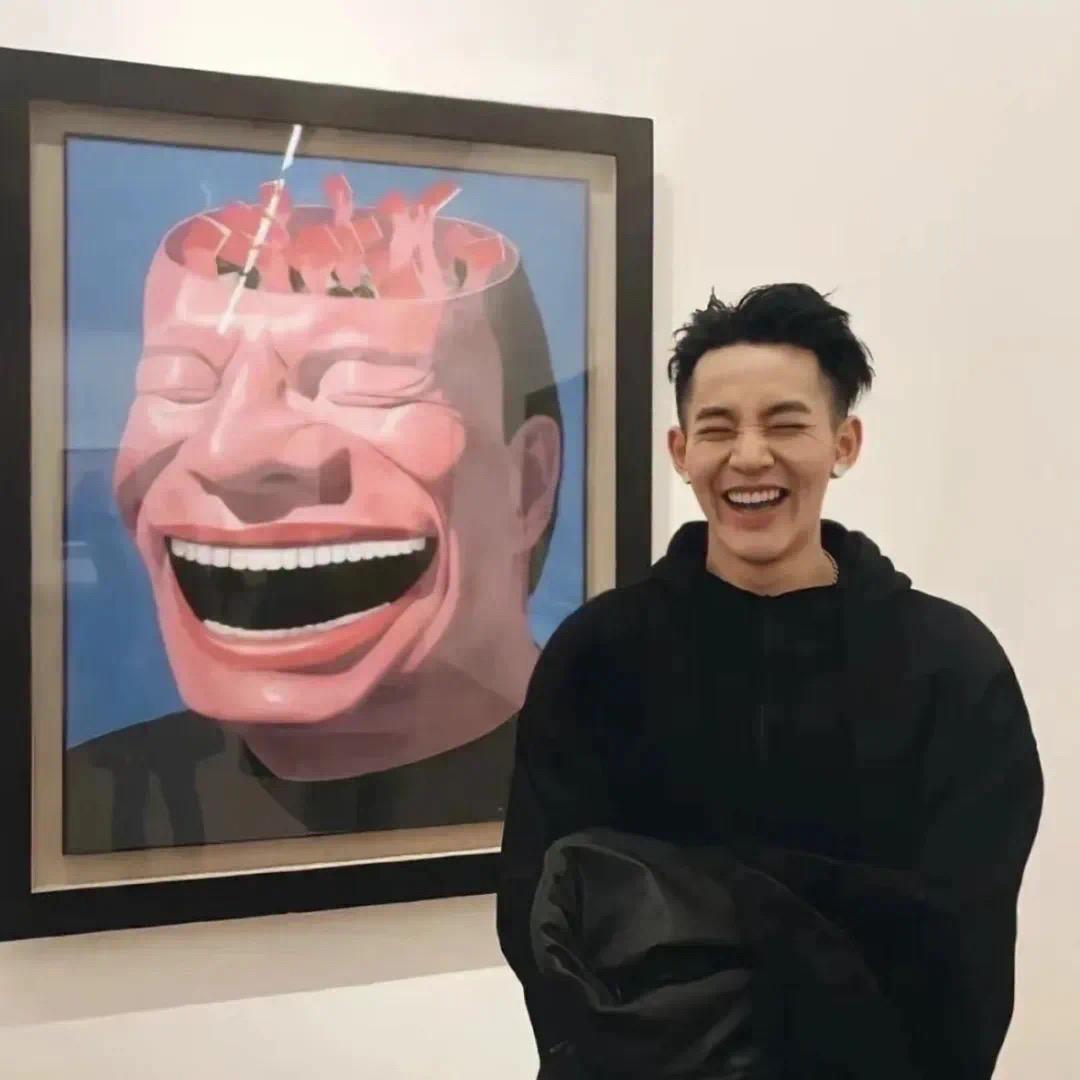 在馋就吃屎