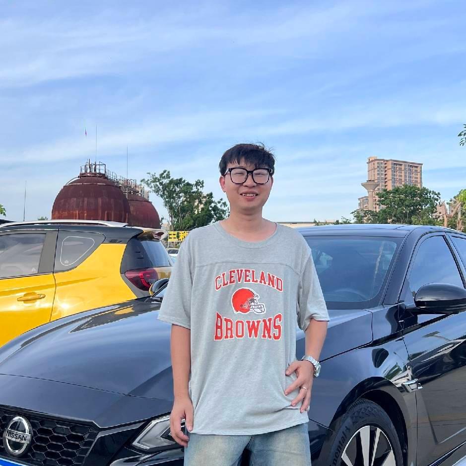 海南大鹏二手车-阿浓