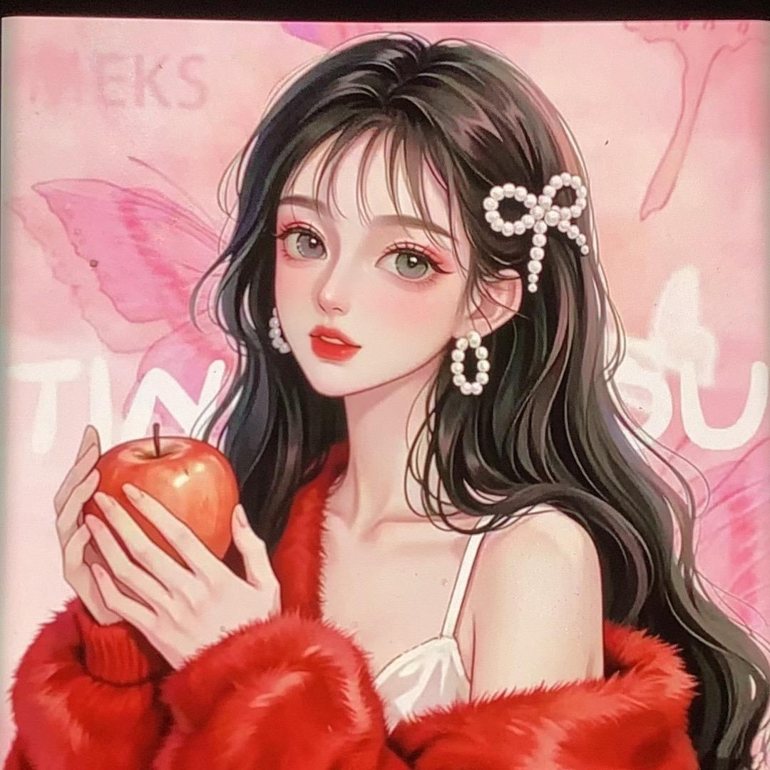 娃娃😊