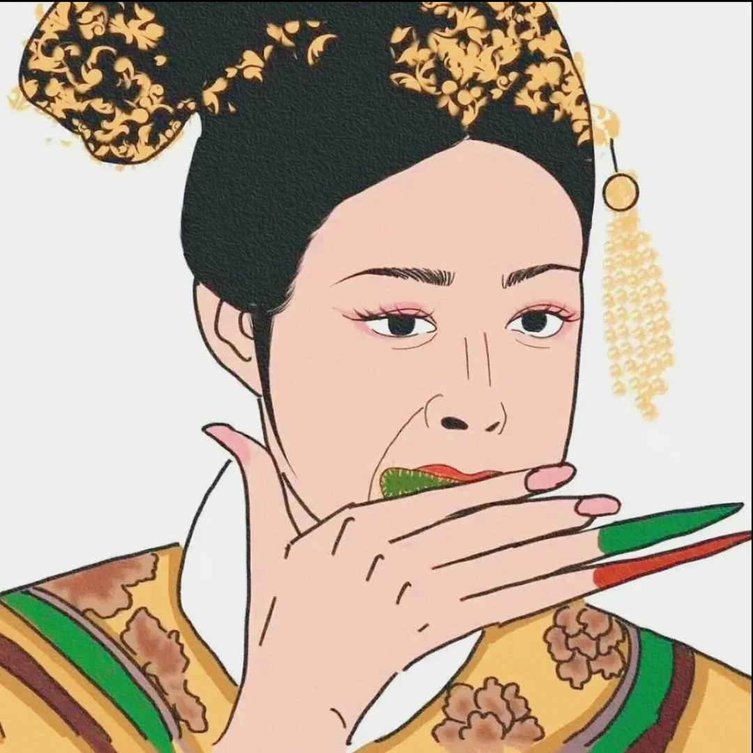 青柠味的