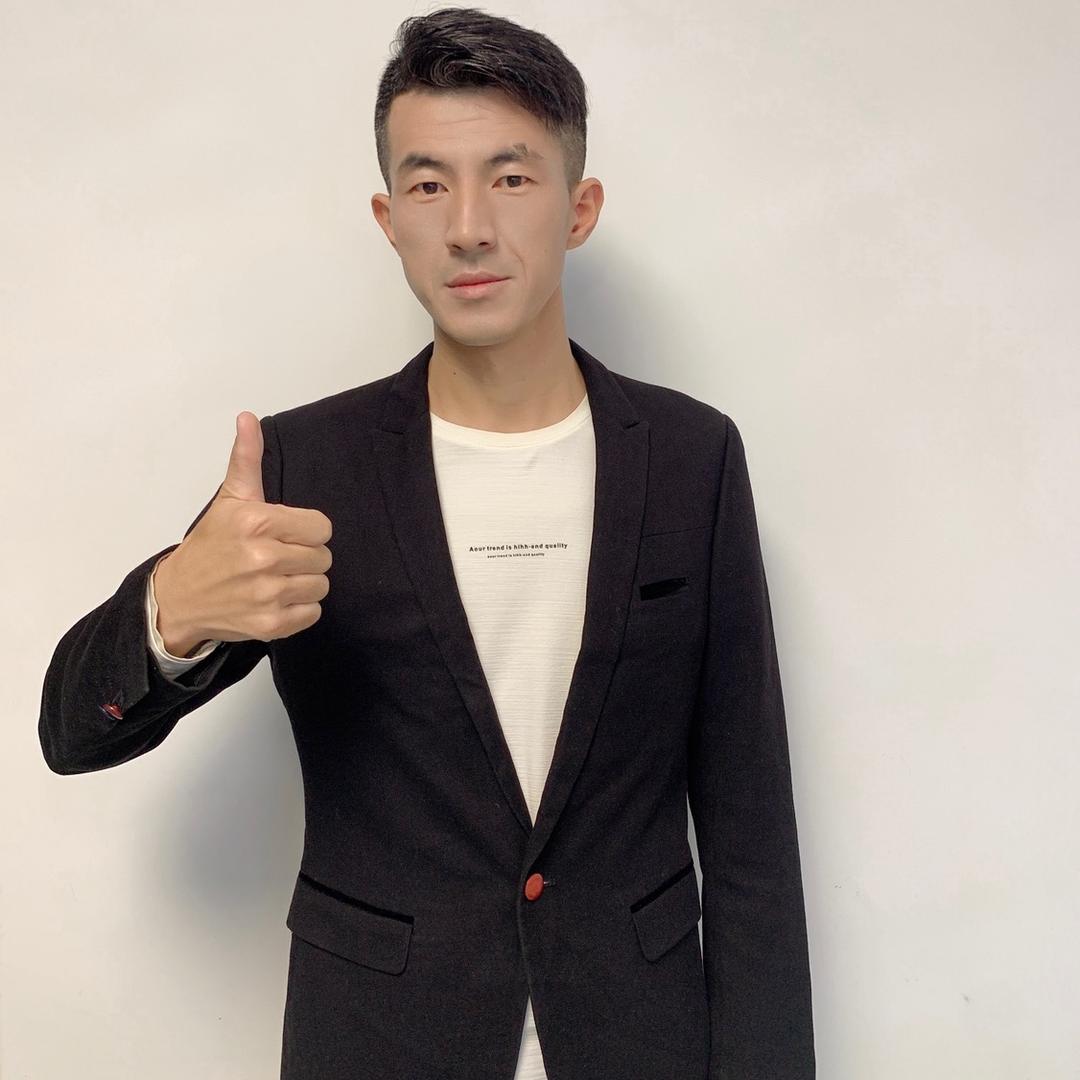 青岛户外小鹏